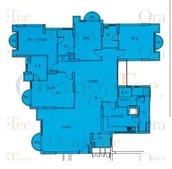 Parbury Avenue (D16), Condominium #605317521
